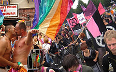 Care, Trust, and Belonging