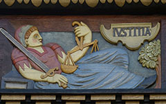 Benevolent Restorative Justice