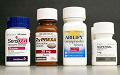 Pathological Emotions of the Present