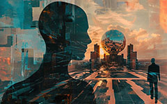 Simulation and Simulacra